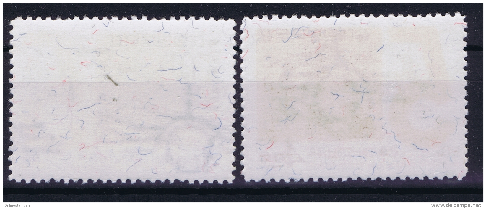 South Korea  Mi Nr 396 - 397  Postfrisch/neuf Sans Charniere /MNH/**  1963 - Korea (Süd-)