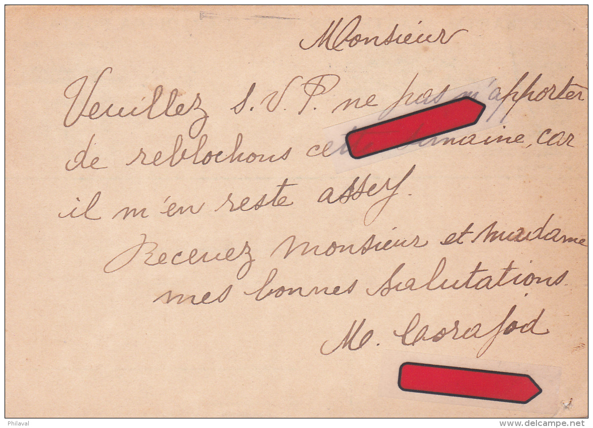 3 Entiers Postaux De 2ème Choix, Dont 2 Avec Affranchissements Complémentaires Et Illustrations De Beatenberg Et Davos - Stamped Stationery