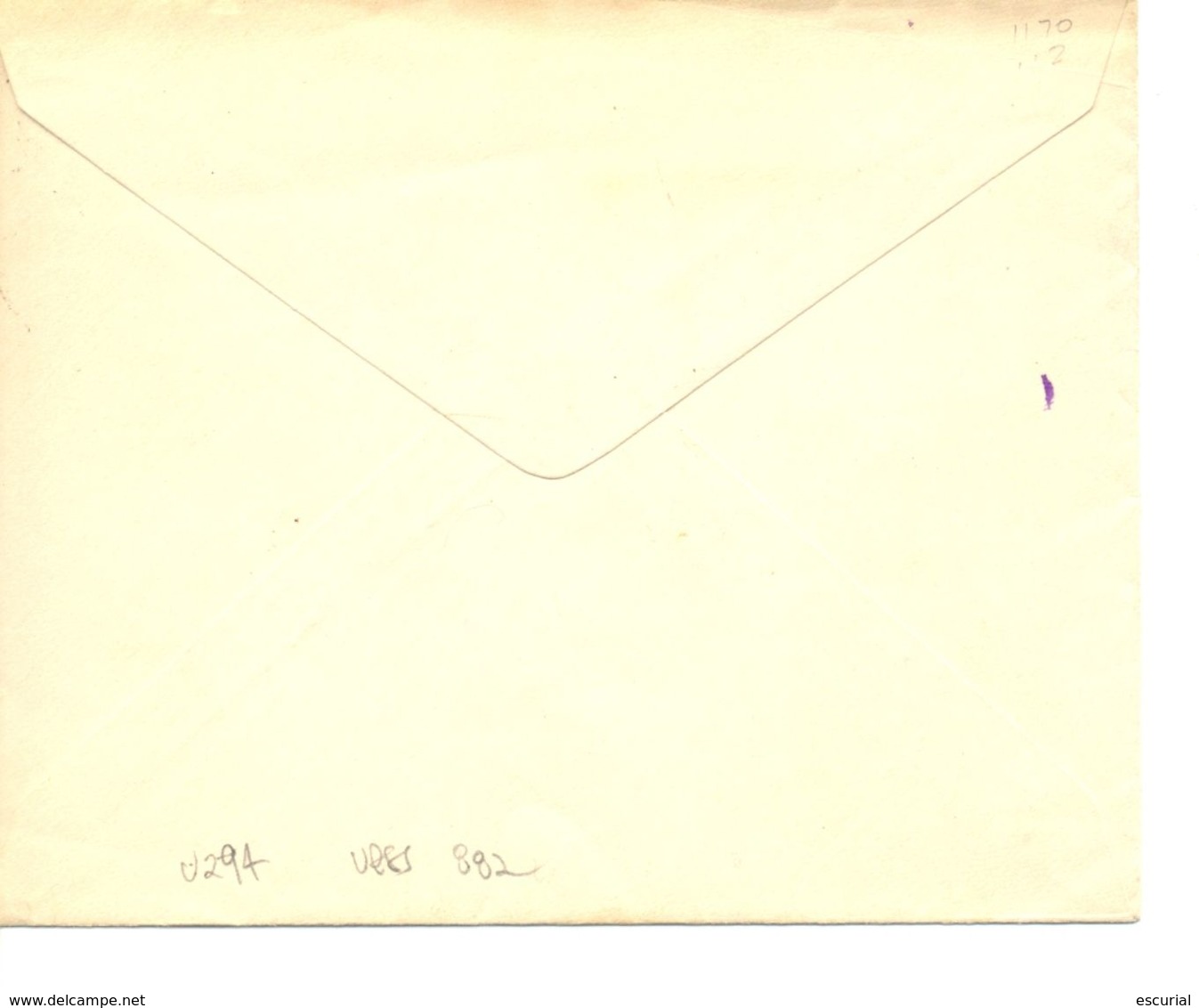 ETATS-UNIS - 1892- Entier Postal Pour Monaco - ...-1900