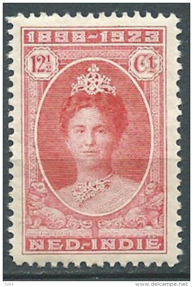 Indes Neerlandaise    - Yvert N° 144 *- Po56805 - Niederländisch-Indien