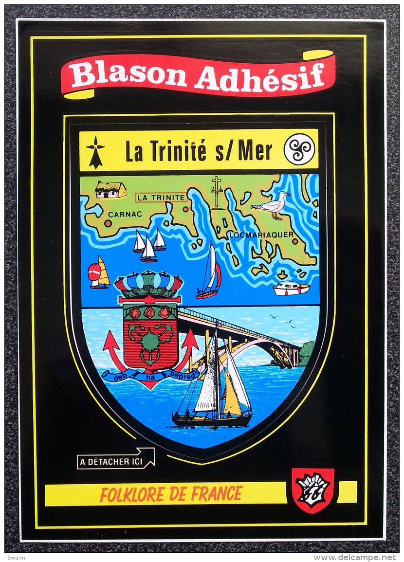 CM 2000 - YT N°3342 - Grands Aventuriers / Tabarly  - La Trinité Sur Mer - 2000-2009