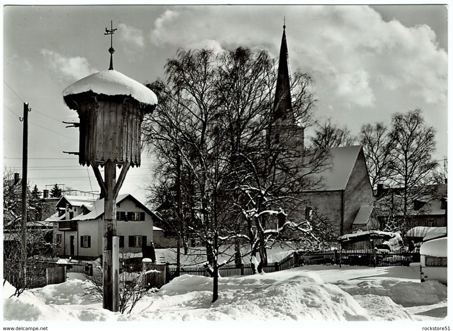 München-Solln - Muenchen