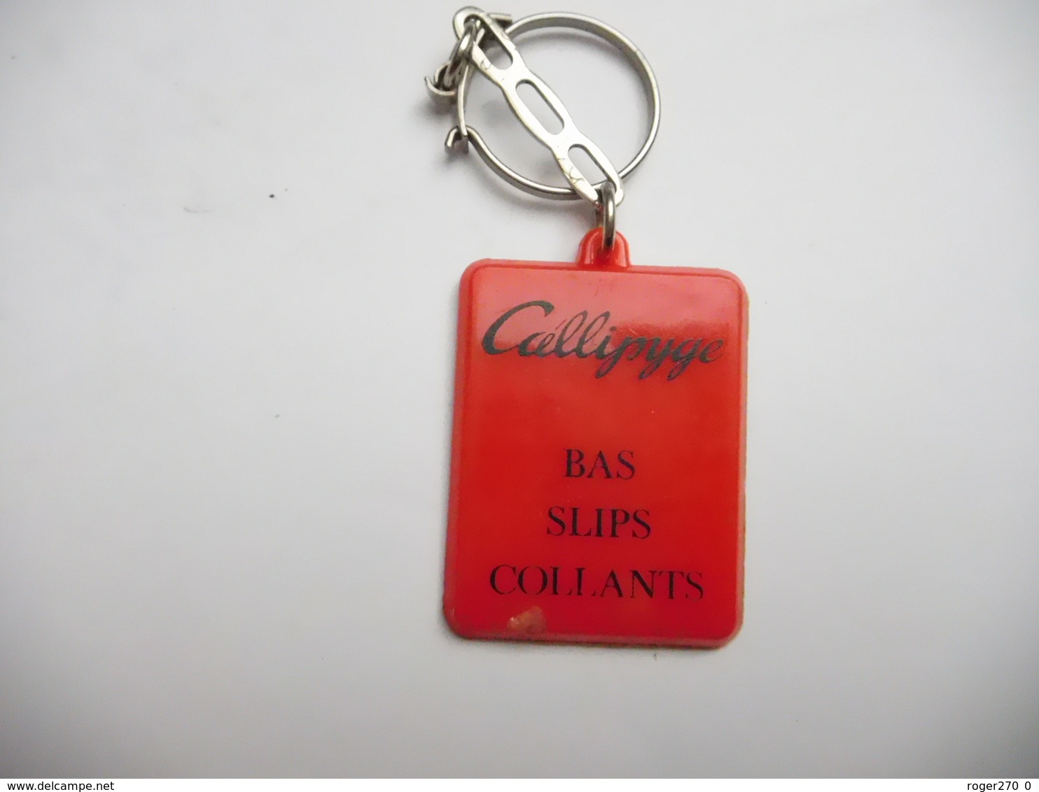 Porte Clés , Bas , Slip , Collant , Callipyge - Porte-clefs