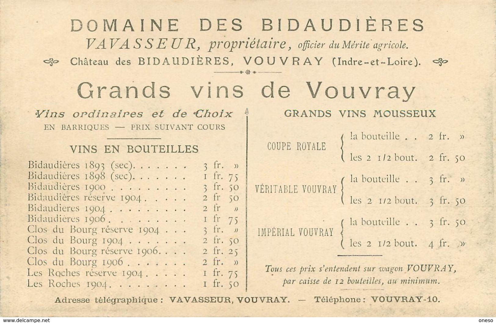 Indre Et Loire - Lot N° 143 - Lots En Vrac - Lot Divers Du Département D'Indre Et Loire - Lot De 37 Cartes - 5 - 99 Cartes