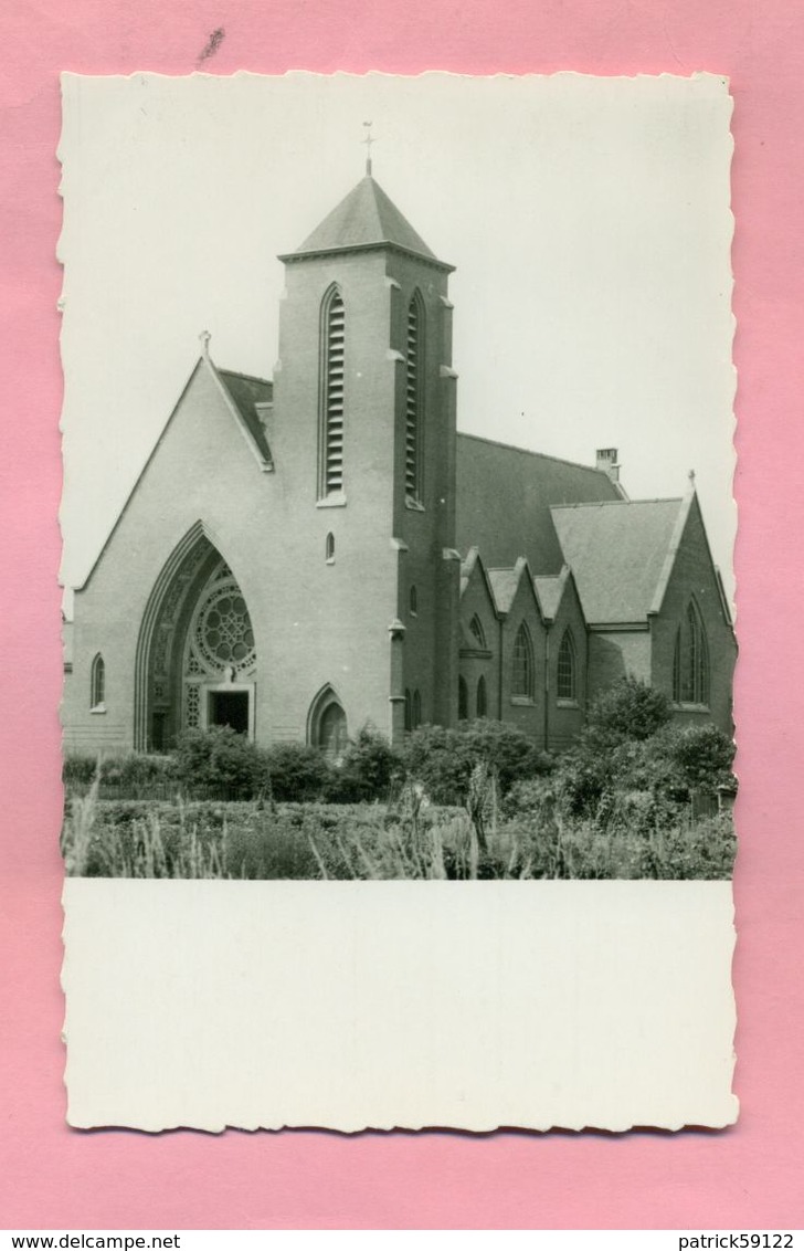 59 - NORD - LILLE - EGLISE NOTRE DAME DES VICTOIRES - - Lille