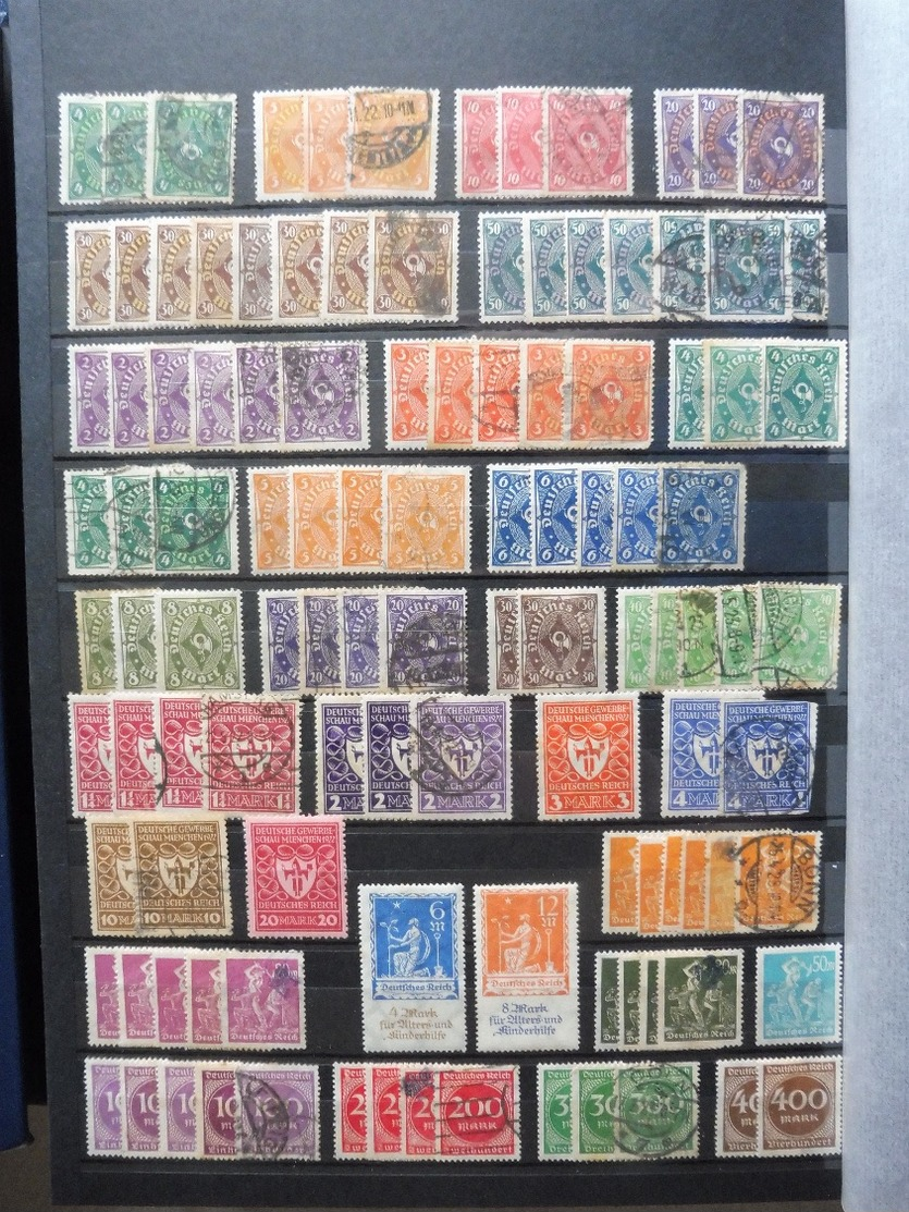 #  Vente FLASH Collection PRIX départ 10 euros !!!!  collection de timbres du monde anciens 115 photos FORTE VALEUR !!!!