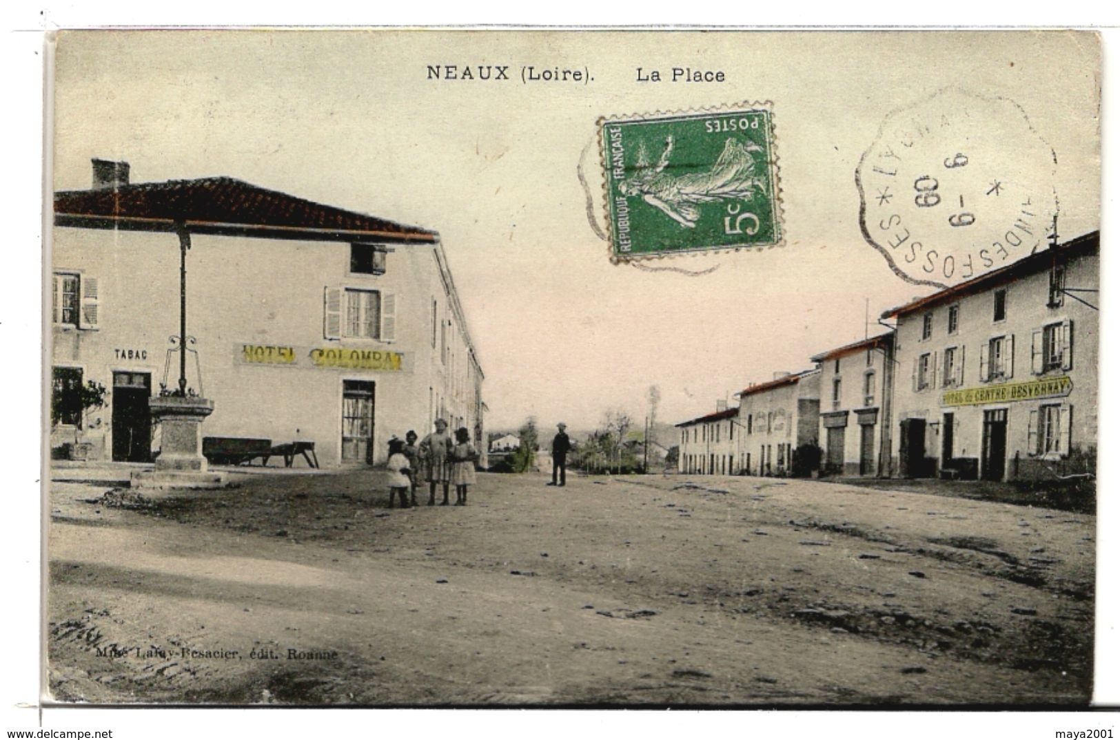 LOT  DE 35 CARTES  POSTALES  ANCIENNES  DIVERS  FRANCE  N23