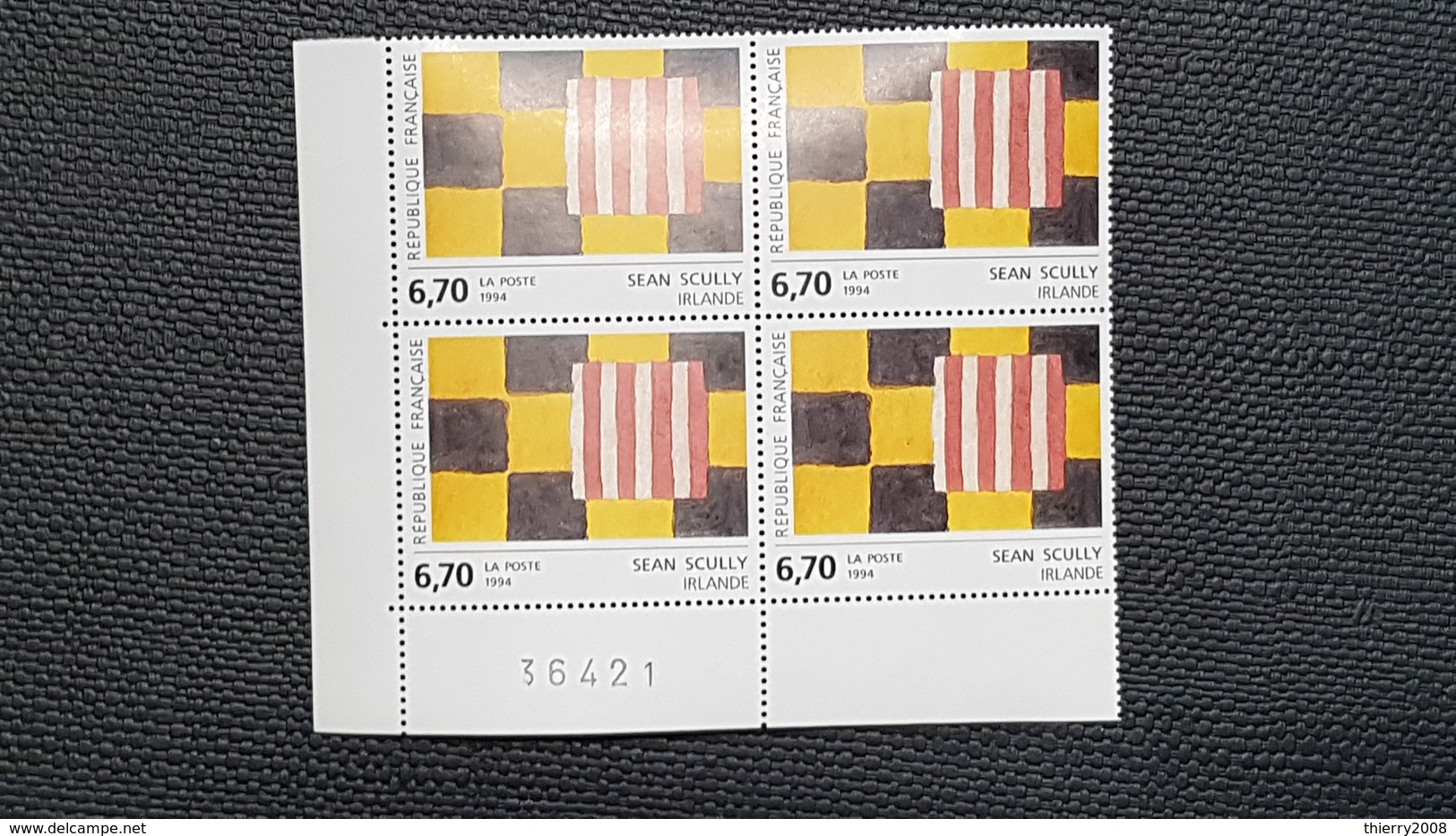N° 2858 Neuf ** Gomme D'Origine, Bloc De 4  TTB - Unused Stamps