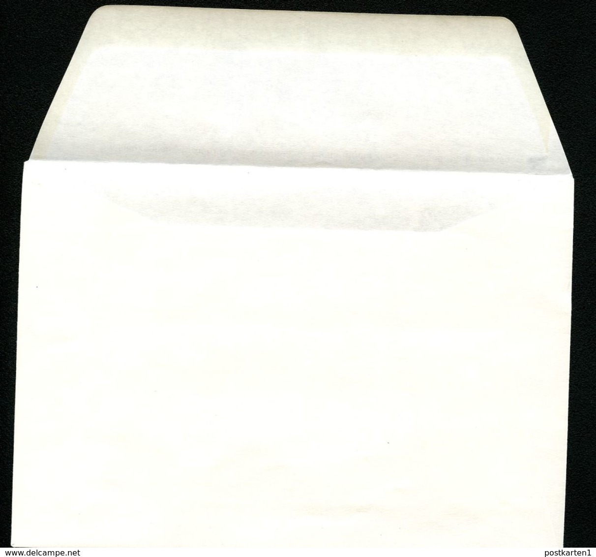 Bund PU110 B2/003c Privat-Umschlag ROWLAND HILL ** 1979 - Enveloppes Privées - Neuves
