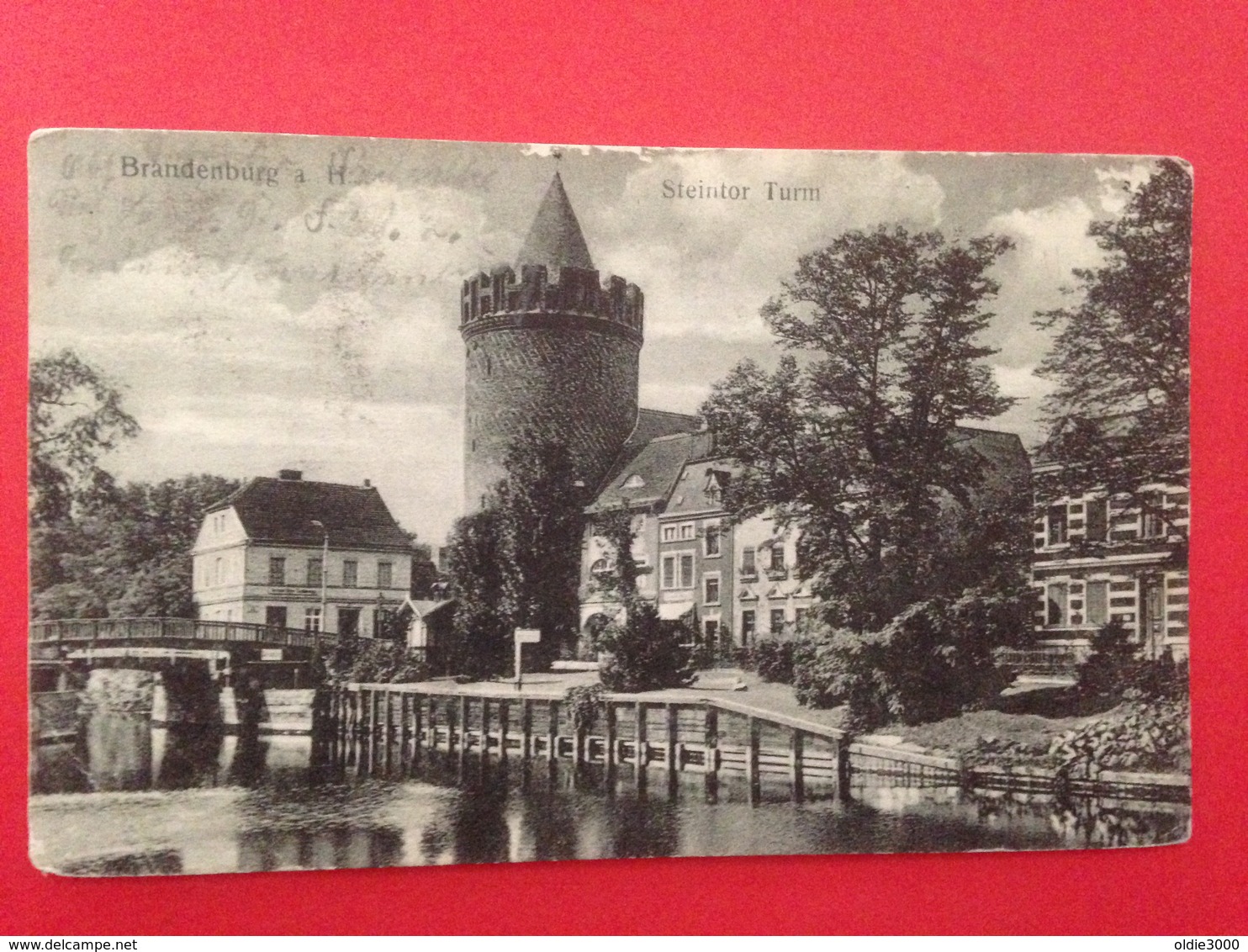 Brandenburg A. H. 2094 - Brandenburg