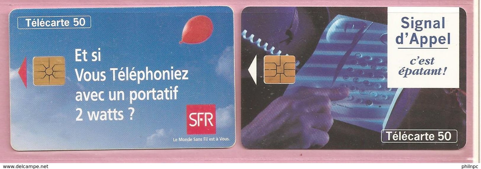 France, Lot de 66 télécartes, Toutes différentes, TB