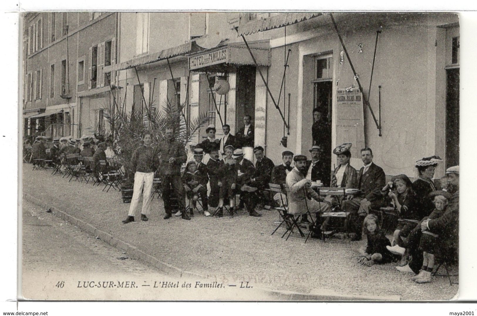 LOT  DE 35 CARTES  POSTALES  ANCIENNES  DIVERS  FRANCE  N59