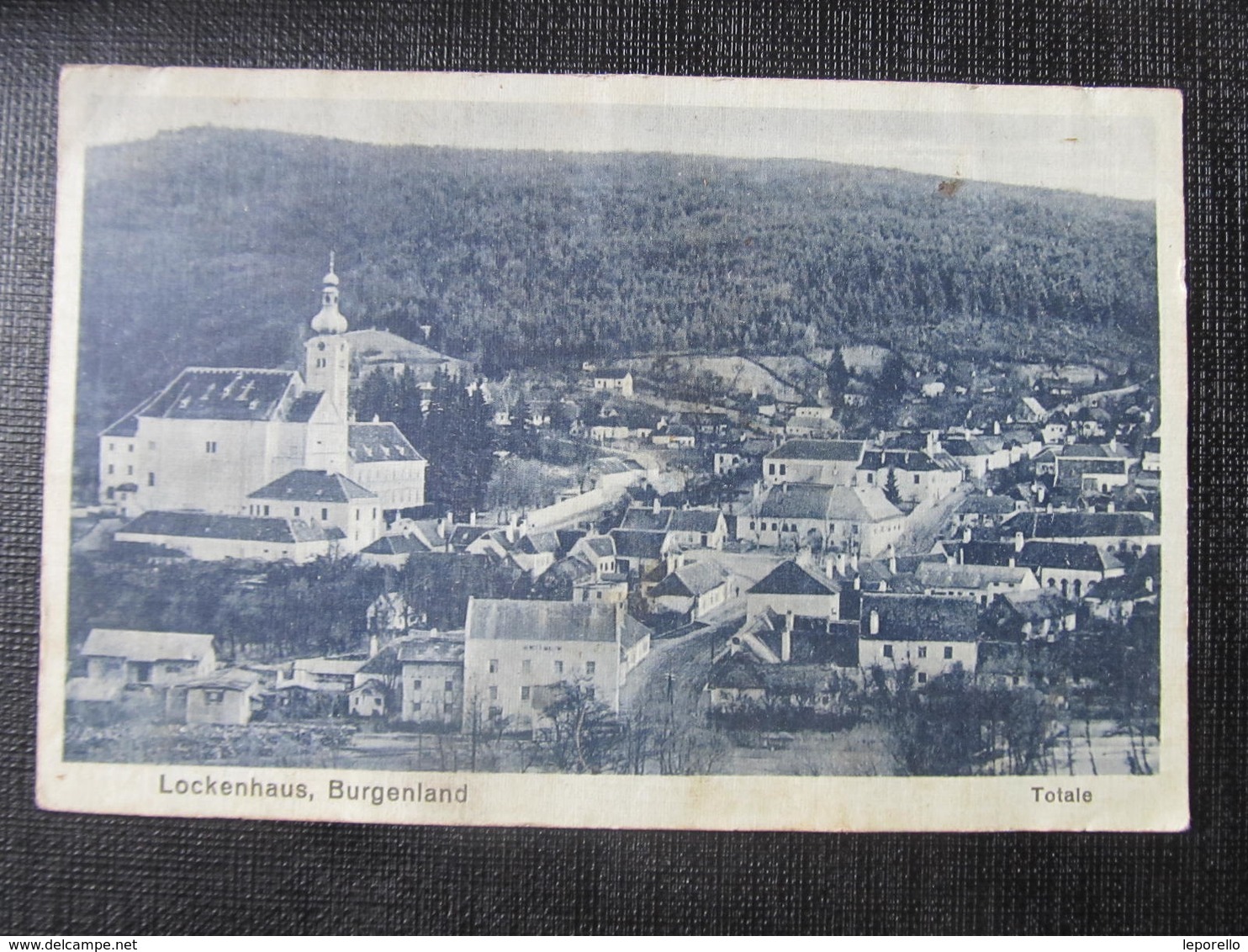 AK LOCKENHAUS 1930 //  D*30245 - Sonstige & Ohne Zuordnung