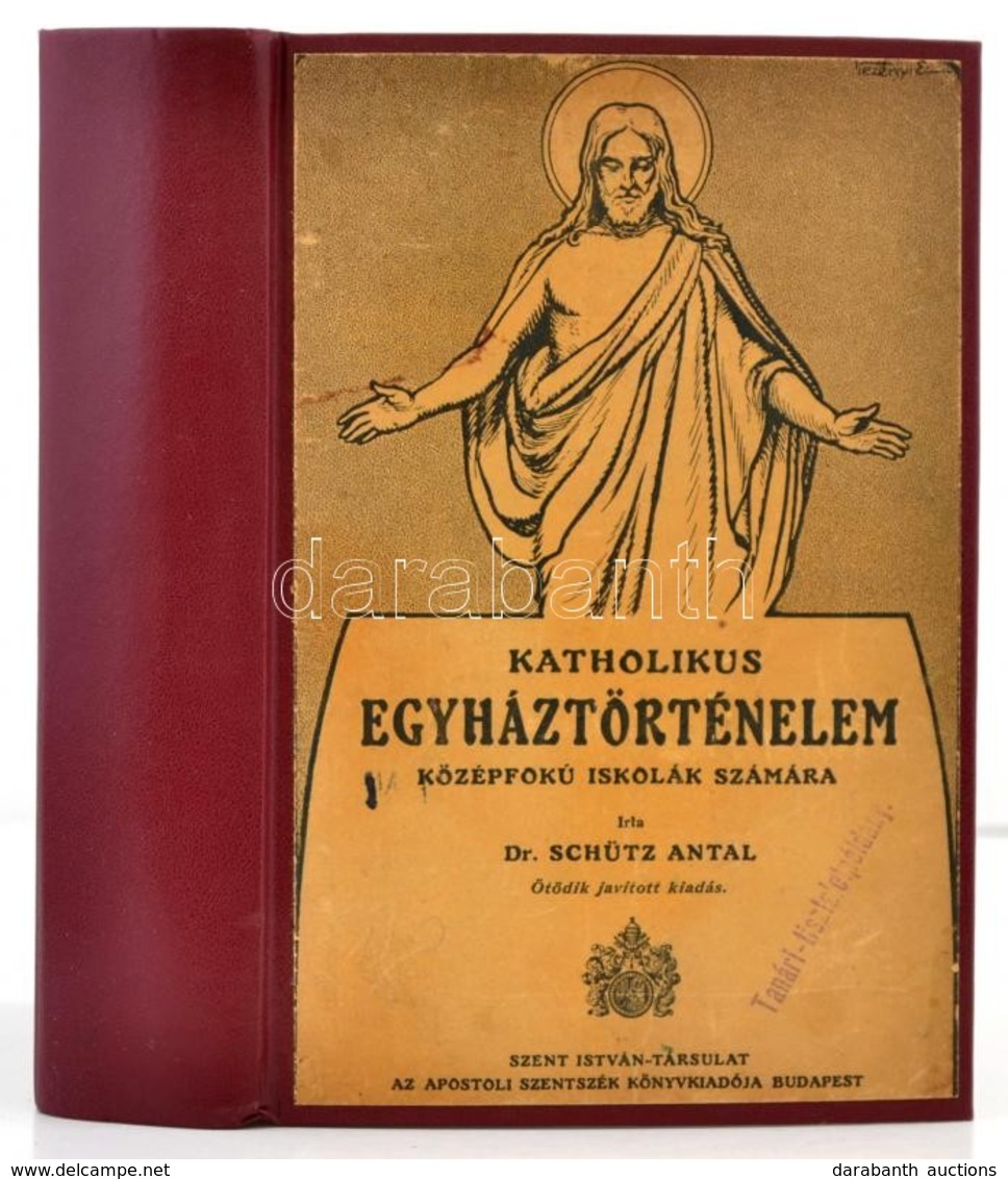 Kolligátum, 7 Munka Egybekötve:

Dr. Radó Polikárp-Dr. Rajeczky Benjamin: Az ószövetségi Kinyilatkoztatás Története Közé - Unclassified