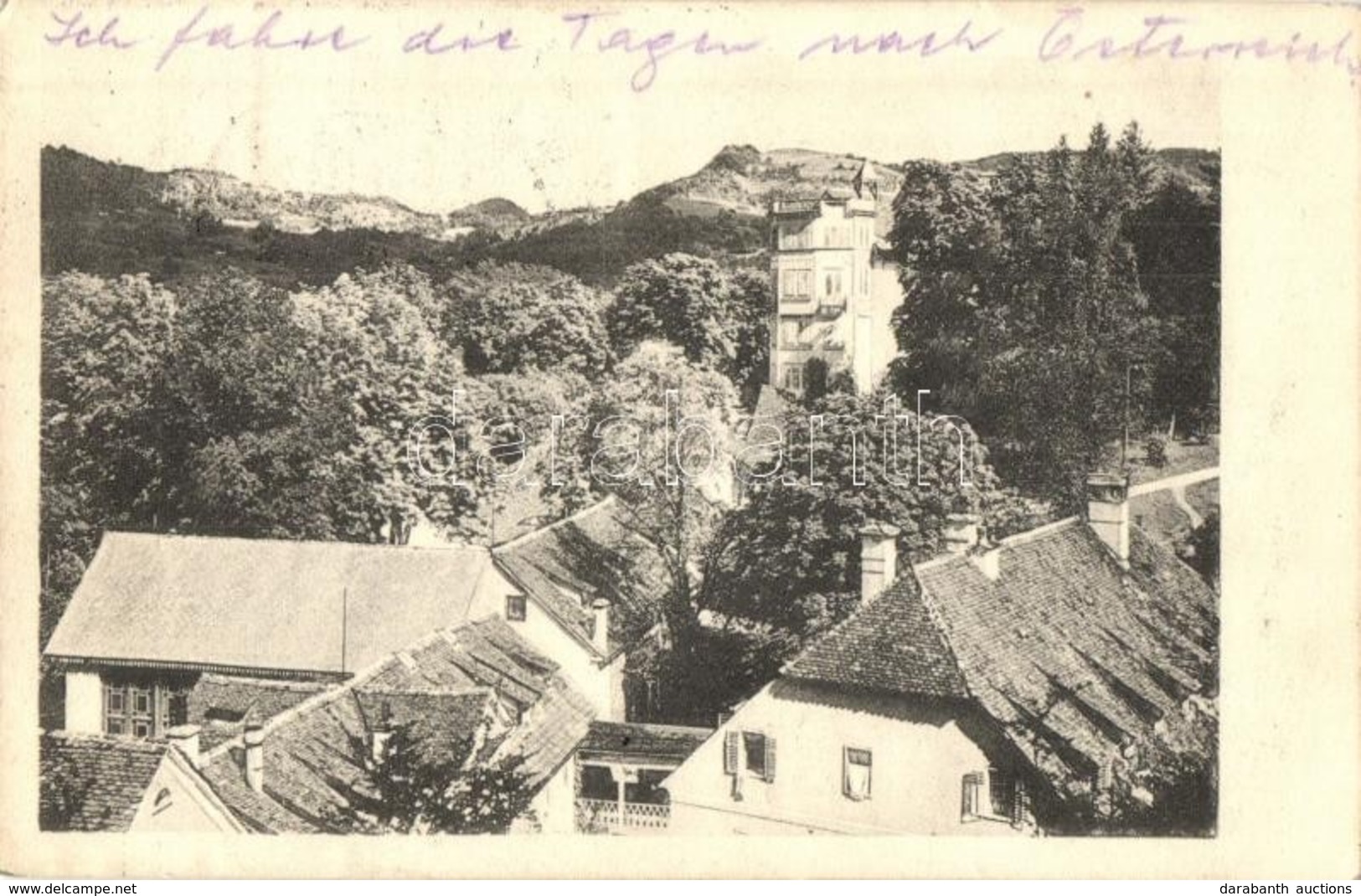 * T2 Rimske Toplice, Römerbad; Villa - Non Classés