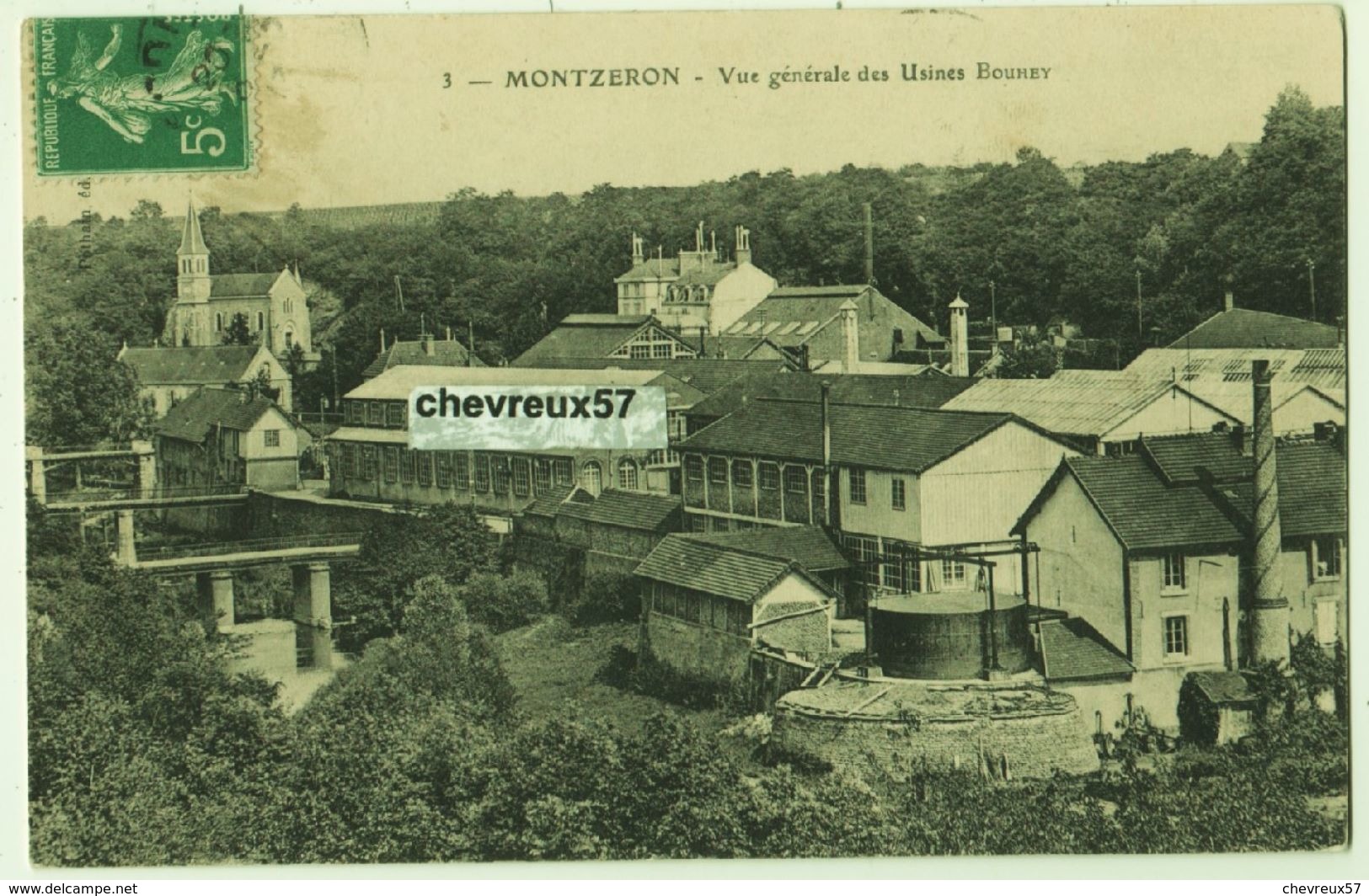 LOT 30 - VILLES ET VILLAGES DE FRANCE - 20 CPA Choisies