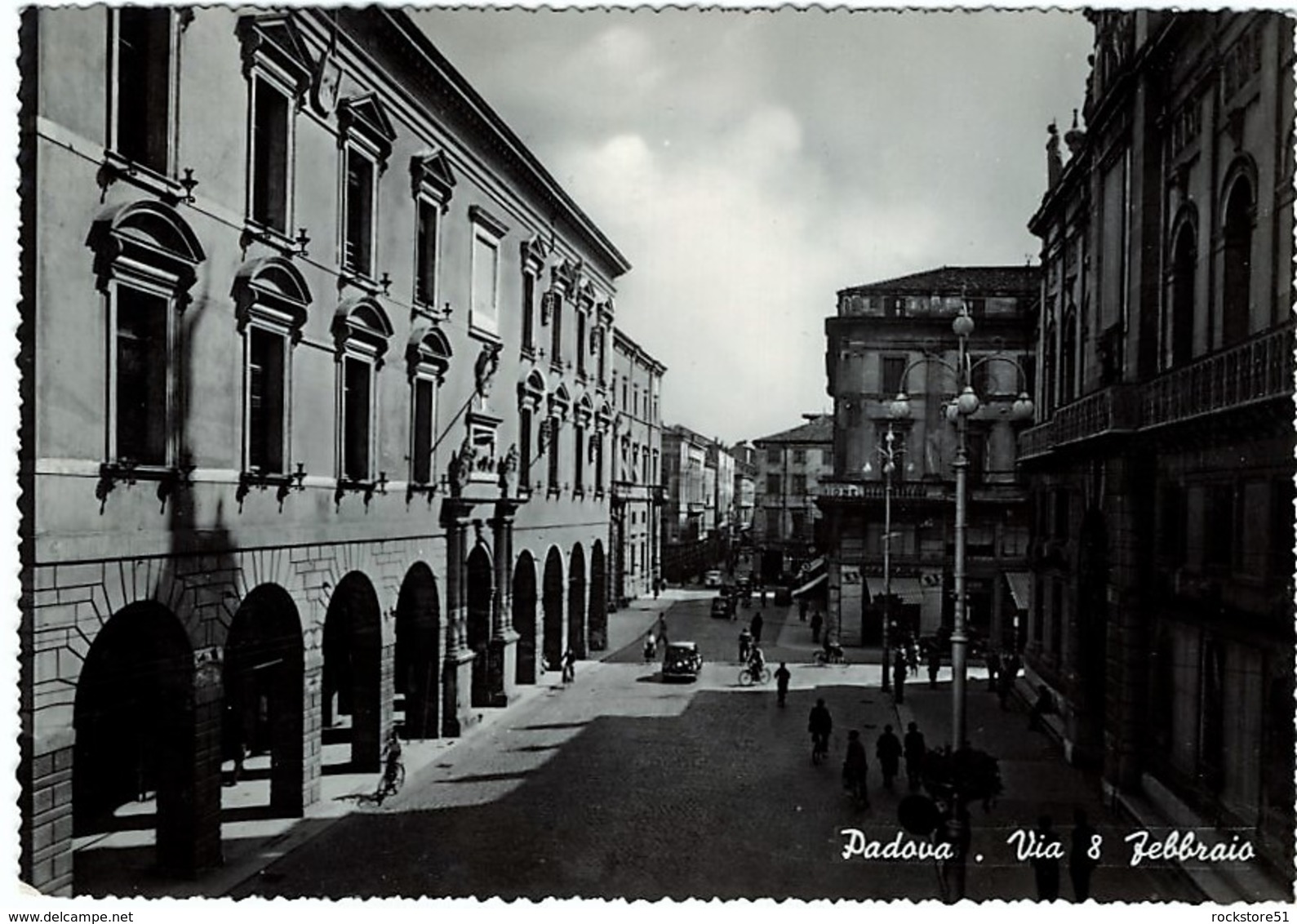 Padova - Padova (Padua)