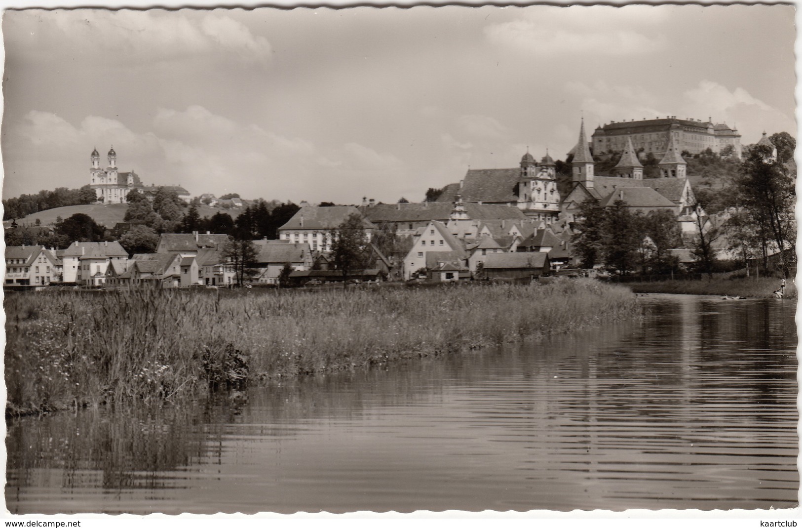 Ellwangen / Jagst - Ellwangen