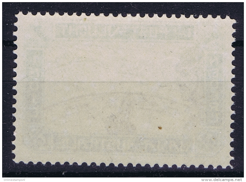 Netherlands East Indies : NVPH Nr LP 13 Postfrisch/neuf Sans Charniere /MNH/** Airmail 1931 - Niederländisch-Indien