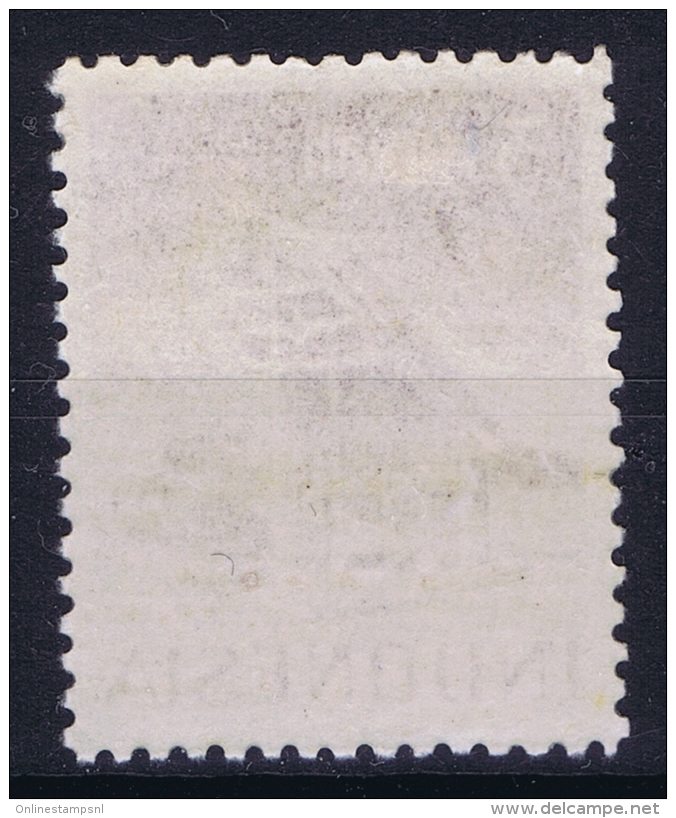 Indonesia: NVPH Nr 385 Postfrisch/neuf Sans Charniere /MNH/** 1949 - Indonesia