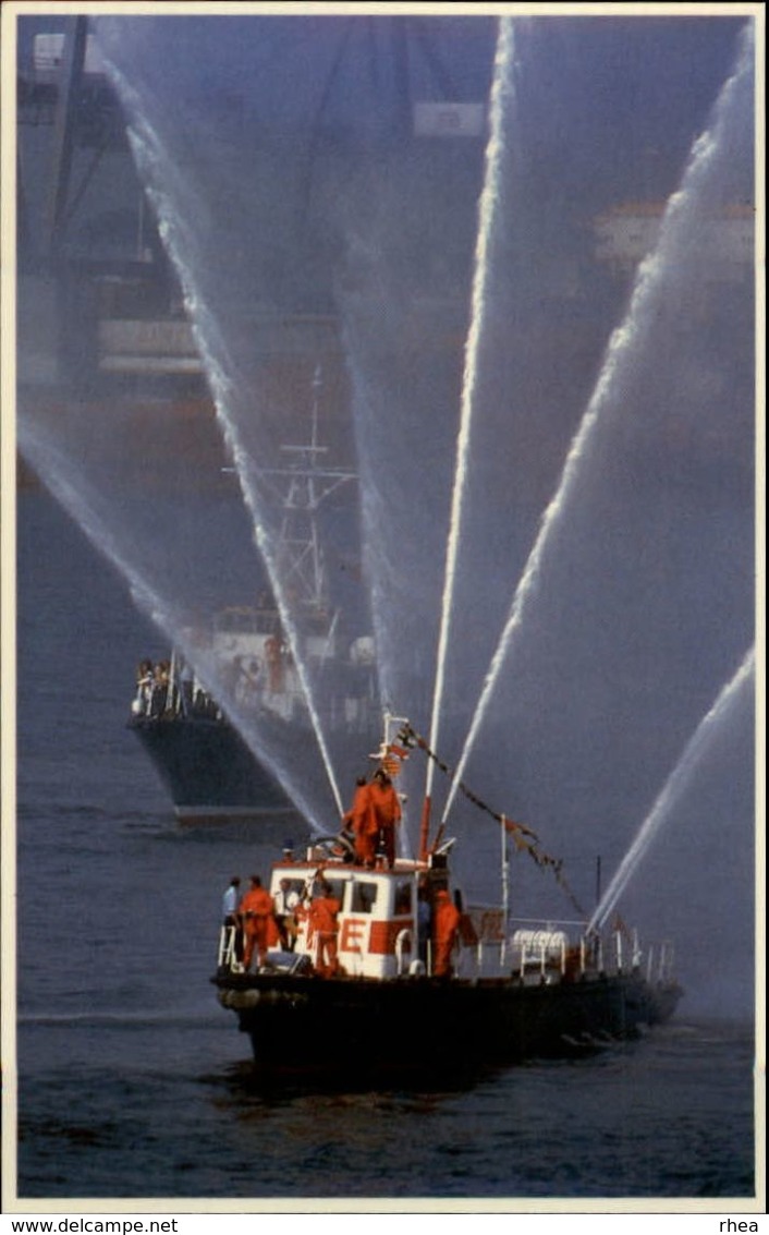 GUERRE DES MALOUINES - Angleterre - Argentine - Série War In The South Atlantic - Canberra Bateau - Southampton - Autres & Non Classés