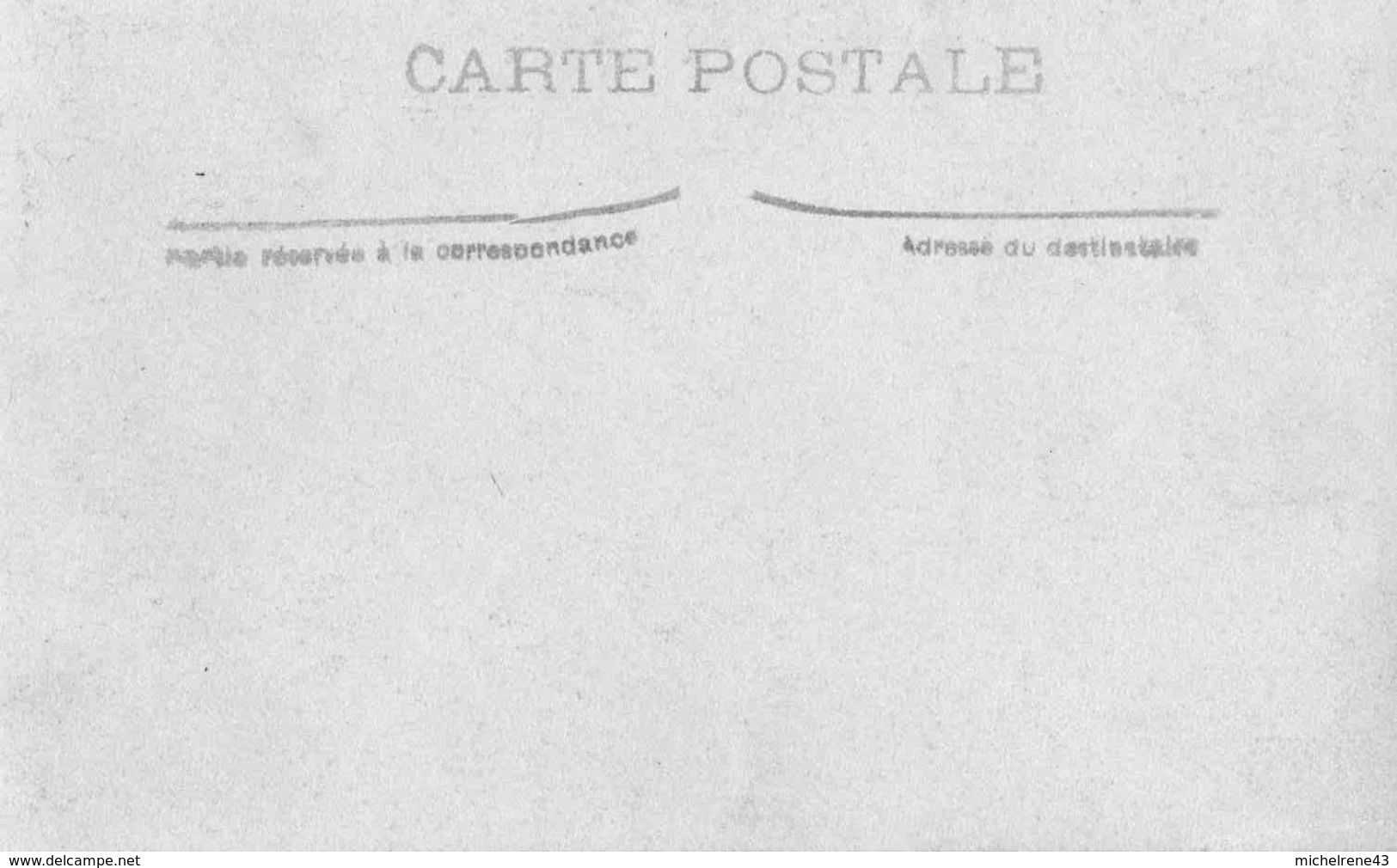 Lot Carte Postale France ( Politique , Commerces,Militaires ) - 5 - 99 Cartes