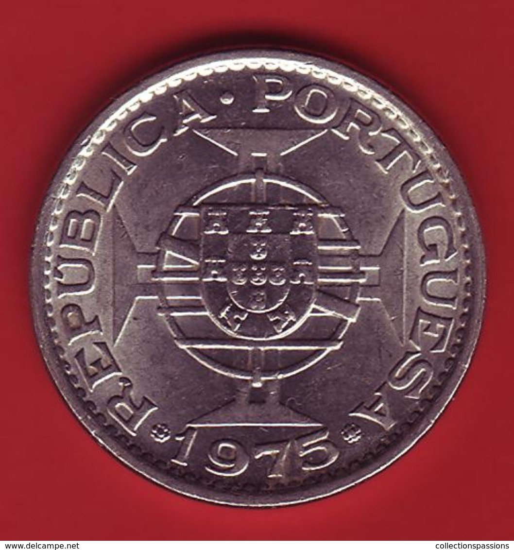 - MACAO - 1 Pataca - 1975 - - Macao