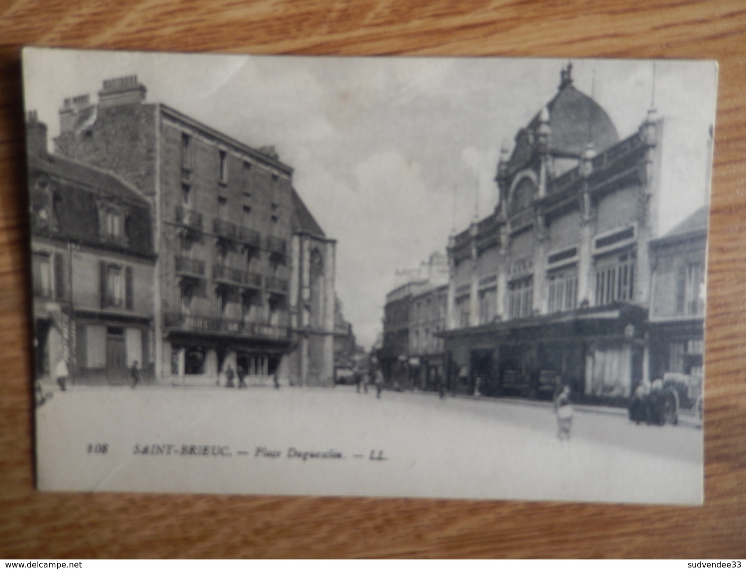 Lot De Cartes Postales De France  (+ De 200) - Autres & Non Classés