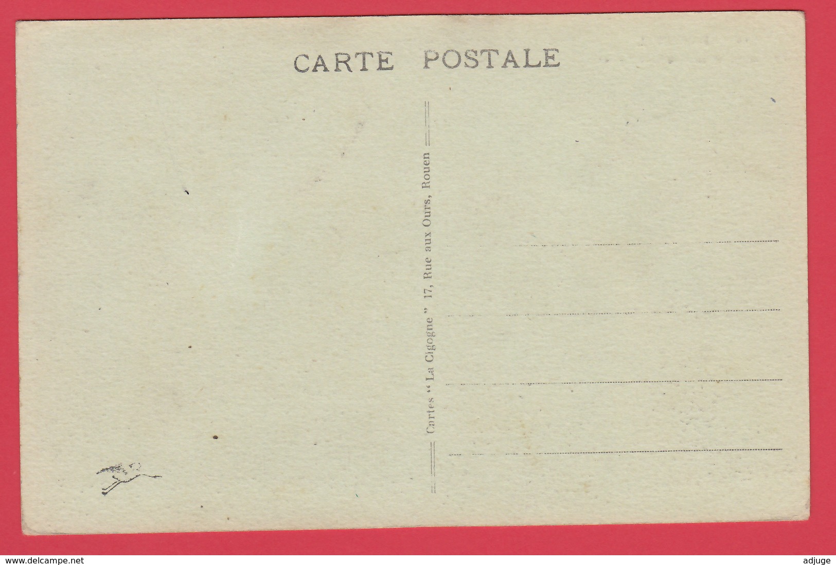 CPA -76- DARNETAL - Ann.1910- Le VIADUC Et La ROUTE DE LYONS - Animation  * SUP* 2 SCANNS. - Darnétal