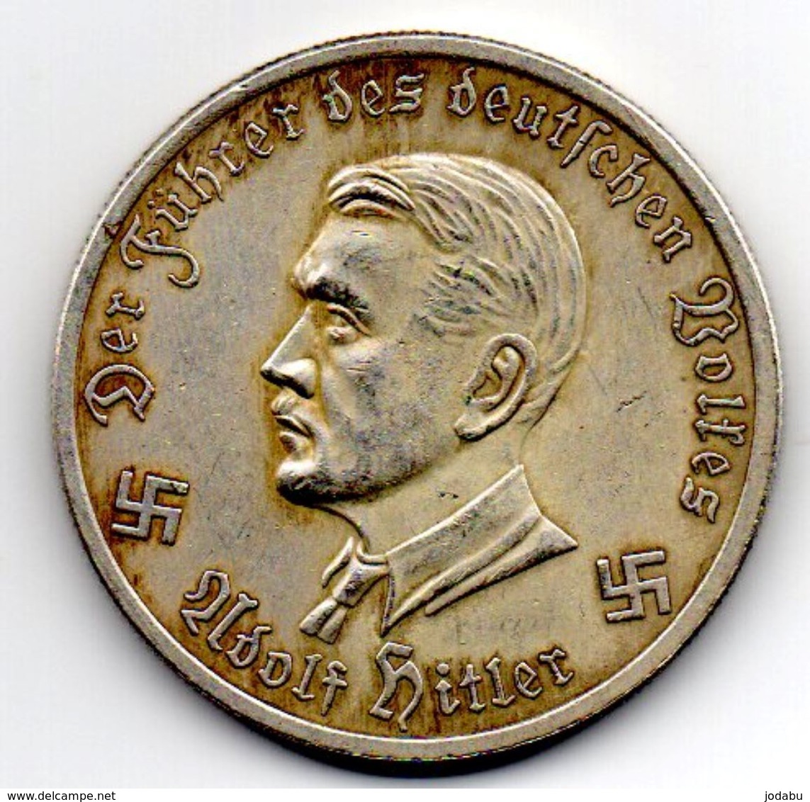 Médaille De Collection - 1939-45