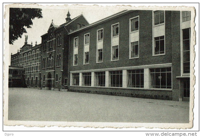 Boechout   St Gabrielinstituut - Boechout