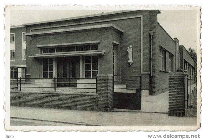 Boechout   St Gabrielinstituut - Boechout