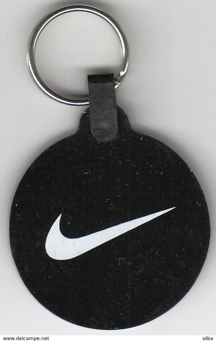 Basketball / Sport / Keyring, Keychain, Key Chain / Basketball Nike - Bekleidung, Souvenirs Und Sonstige