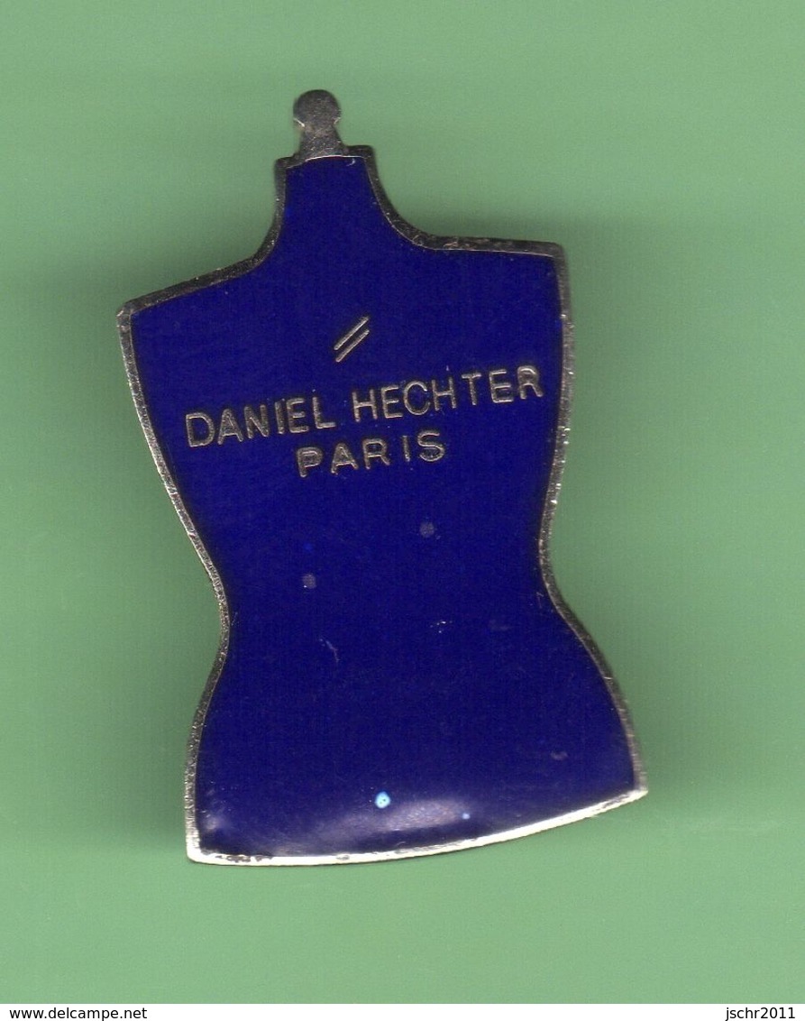 PARFUM *** D.HECHTER *** A007 - Parfums