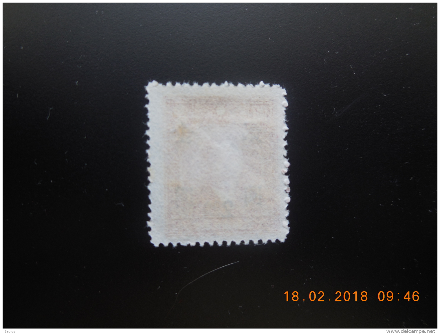 Sevios / China / Stamp **, *, (*) Or Used - Andere & Zonder Classificatie