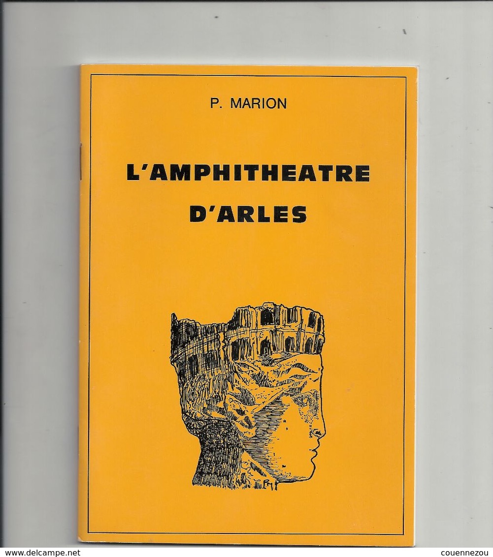 L AMPHITHEATRE D ARLES - Côte D'Azur