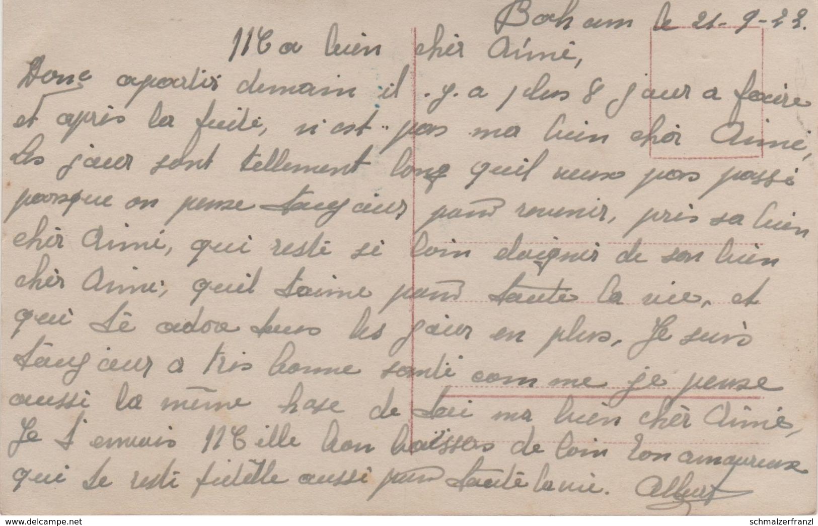 CPA - AK Vive La Classe Encore 8 Jours Ecole Schule School Belgien Belgique France Frankreich Luxembourg Frisa - Premier Jour D'école