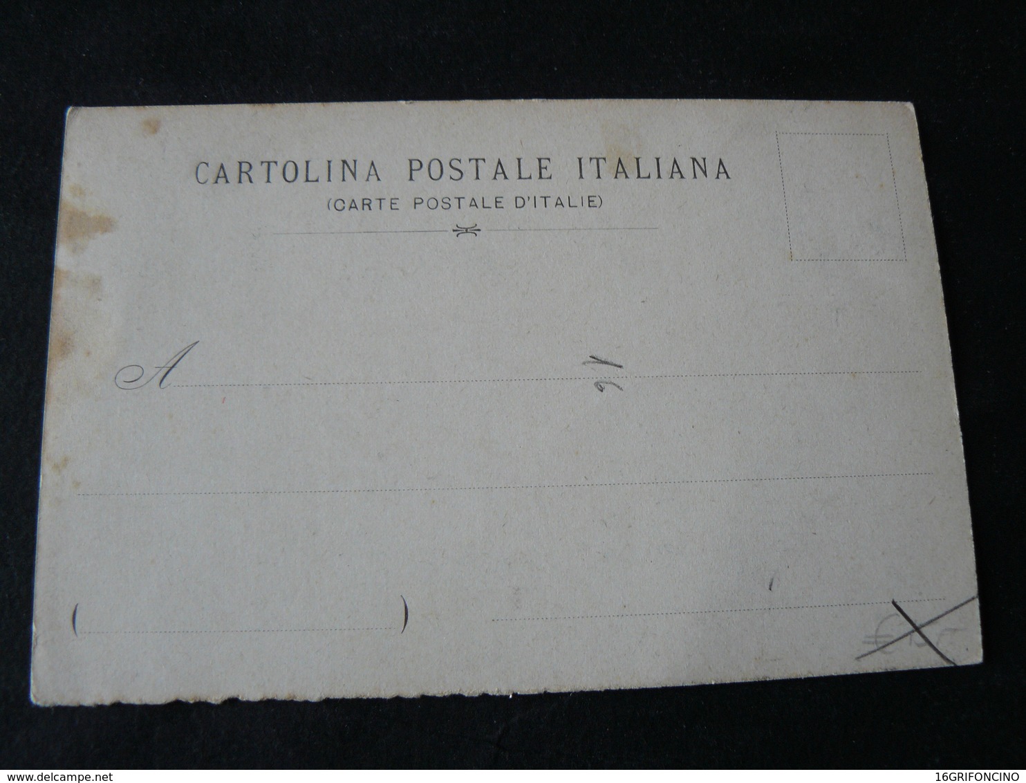 OLD NEW POSTALCARD OF MOLE ANTONELIANA IN TURIN ...///...VECCHIA CARTOLINA MA NUOVA DELLA MOLE ANTONELIANA IN TORINO - Mole Antonelliana