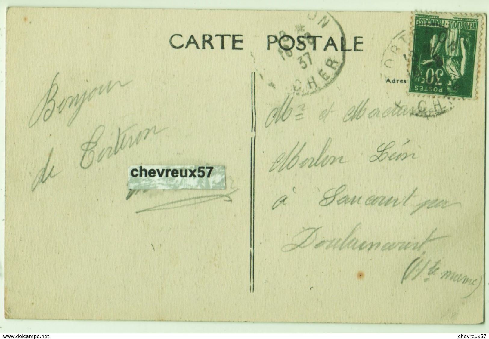 LOT 31 - VILLES ET VILLAGES DE FRANCE - 20 CPA choisies