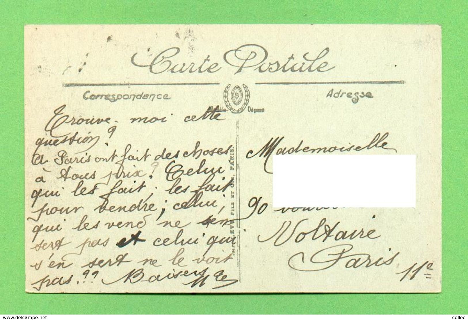 CPA FRANCE 81  ~  CARMAUX  ~  30  Château De La Verrerie Aux Marquis De Solages  ( ND Ou LL )  2 Scans - Carmaux