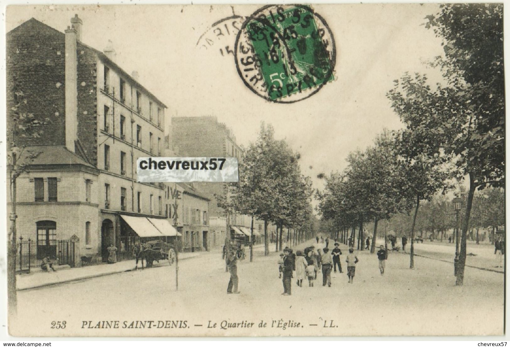 LOT 32 - VILLES ET VILLAGES DE FRANCE - 20 CPA Choisies - 5 - 99 Cartes