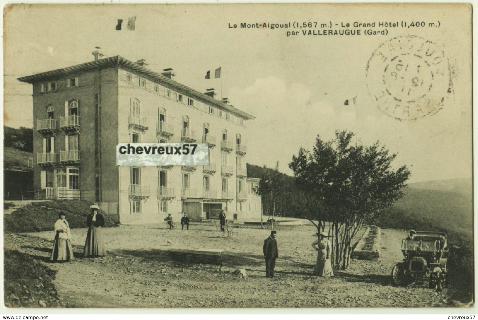 LOT 32 - VILLES ET VILLAGES DE FRANCE - 20 CPA choisies