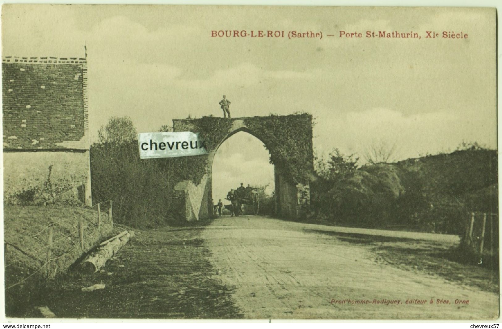 LOT 32 - VILLES ET VILLAGES DE FRANCE - 20 CPA choisies