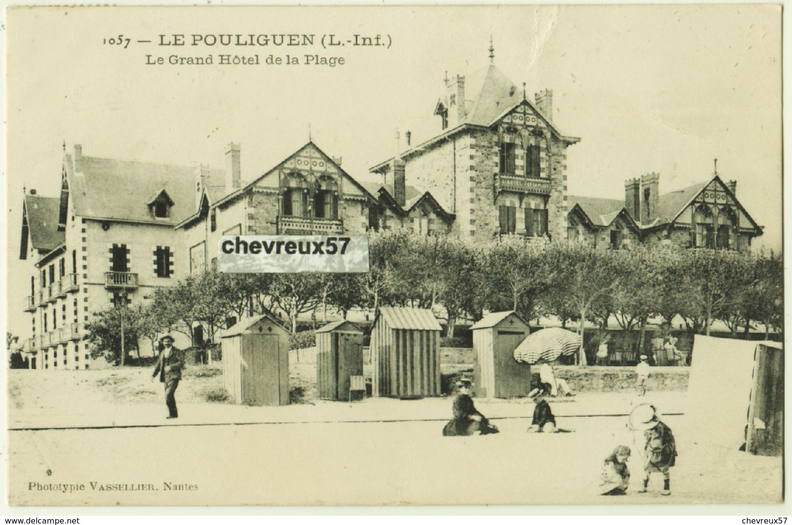 LOT 32 - VILLES ET VILLAGES DE FRANCE - 20 CPA choisies