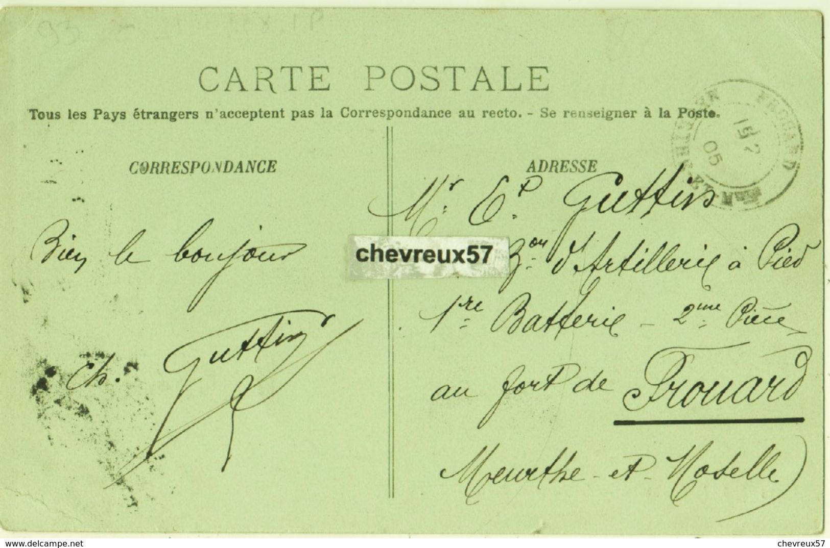 LOT 32 - VILLES ET VILLAGES DE FRANCE - 20 CPA choisies