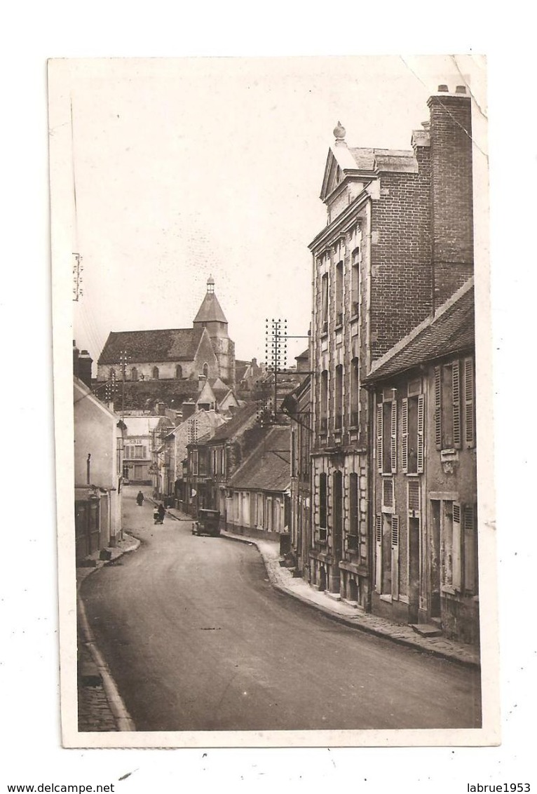 Epernon-Rue Du Grand-Pont-(C.3478) - Epernon