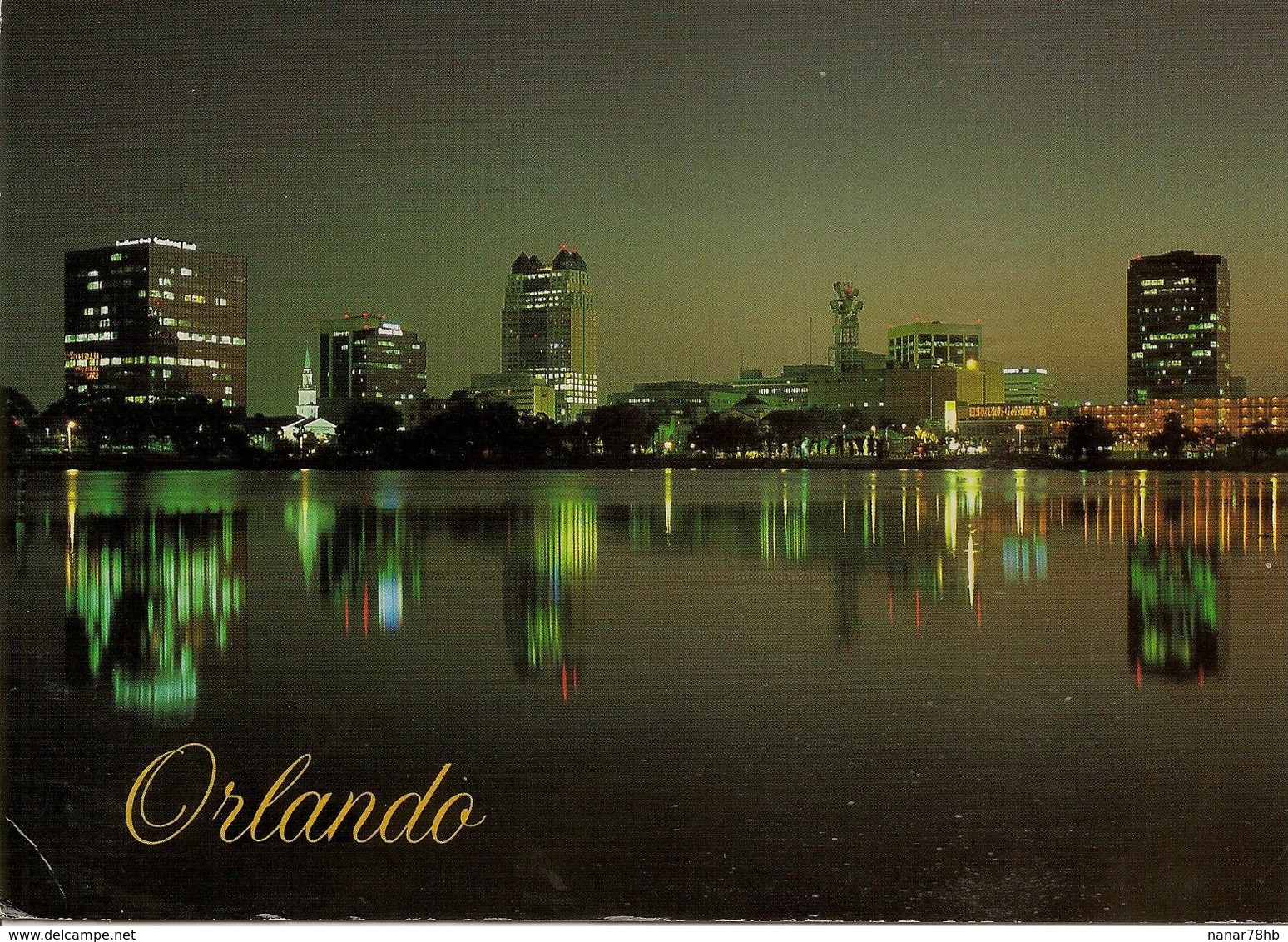 CPM Orlando By Night - Orlando