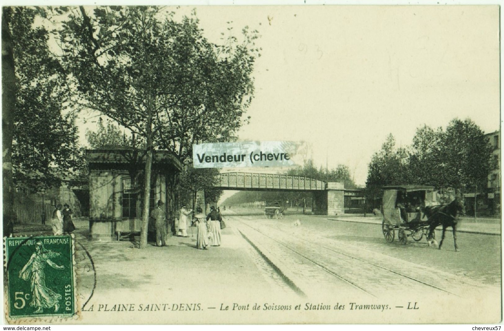 LOT 33 - VILLES ET VILLAGES DE FRANCE - 20 CPA choisies