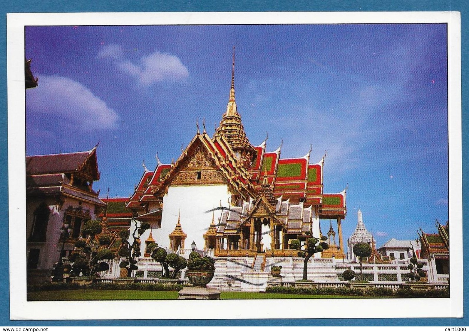 THAILAND BANGKOK - Tailandia