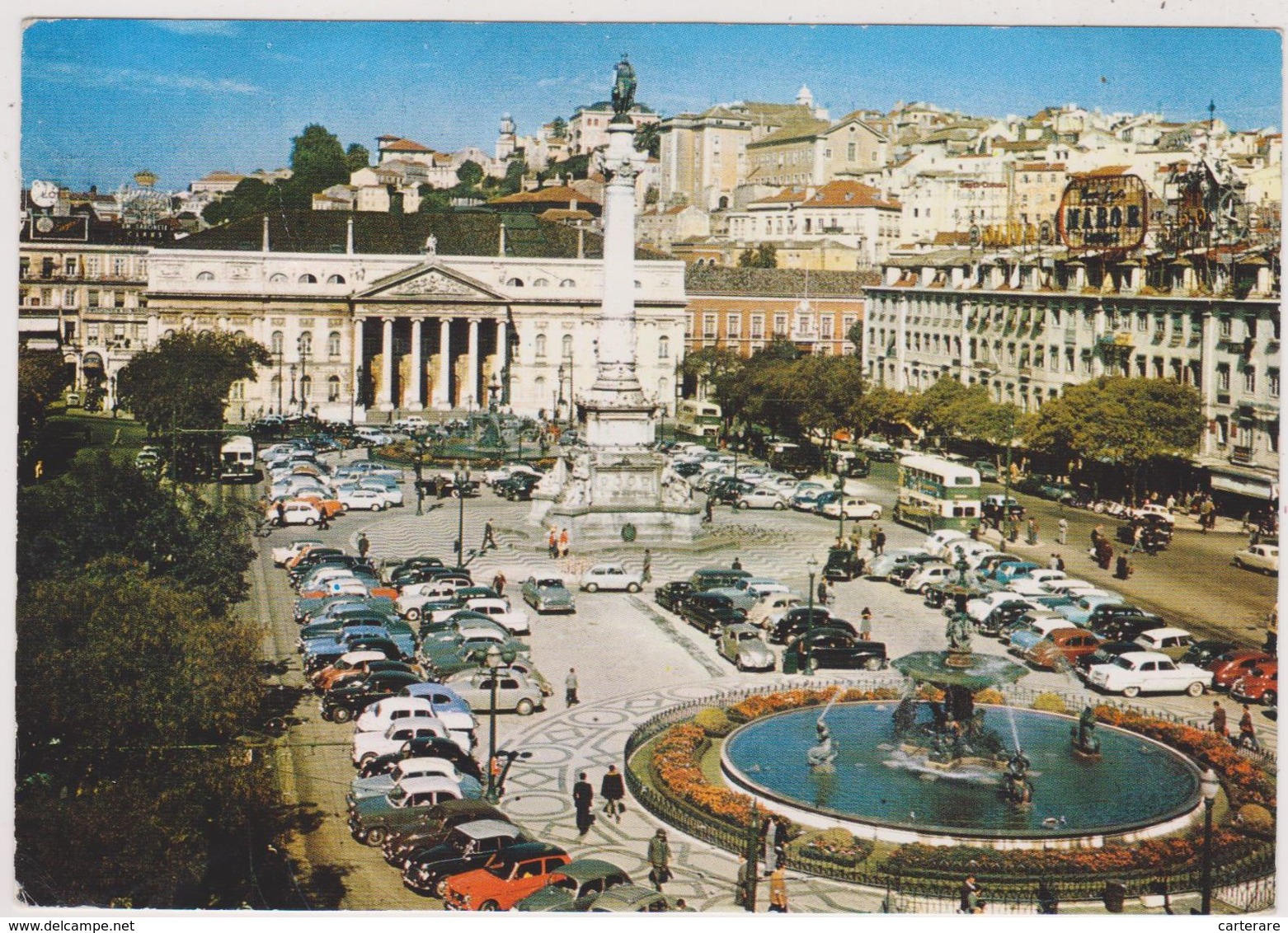 PORTUGAL,PORTUGUES,LISBONNE,LISBOA - Lisboa